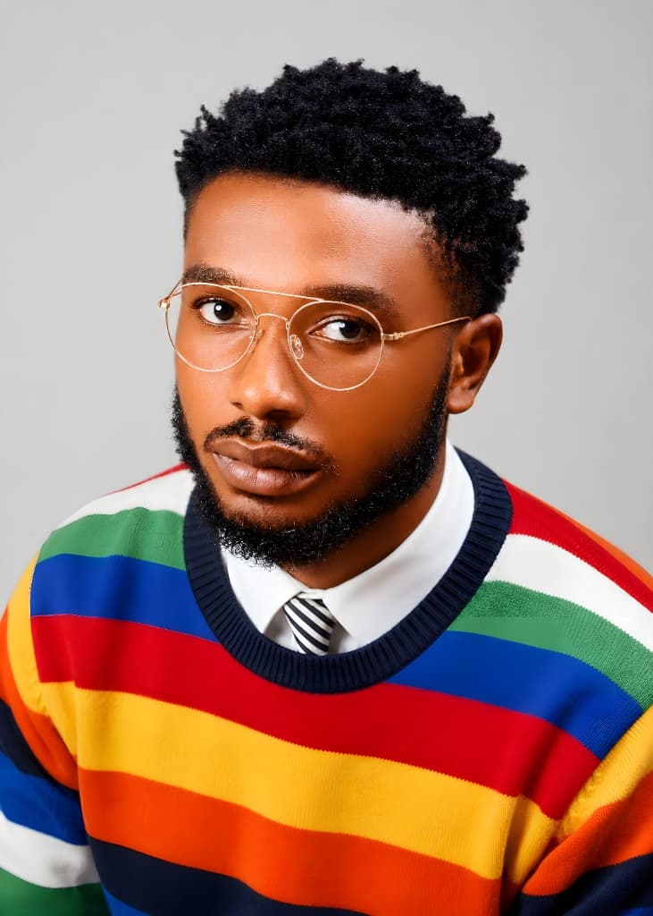 Ben Sam Oladoyin