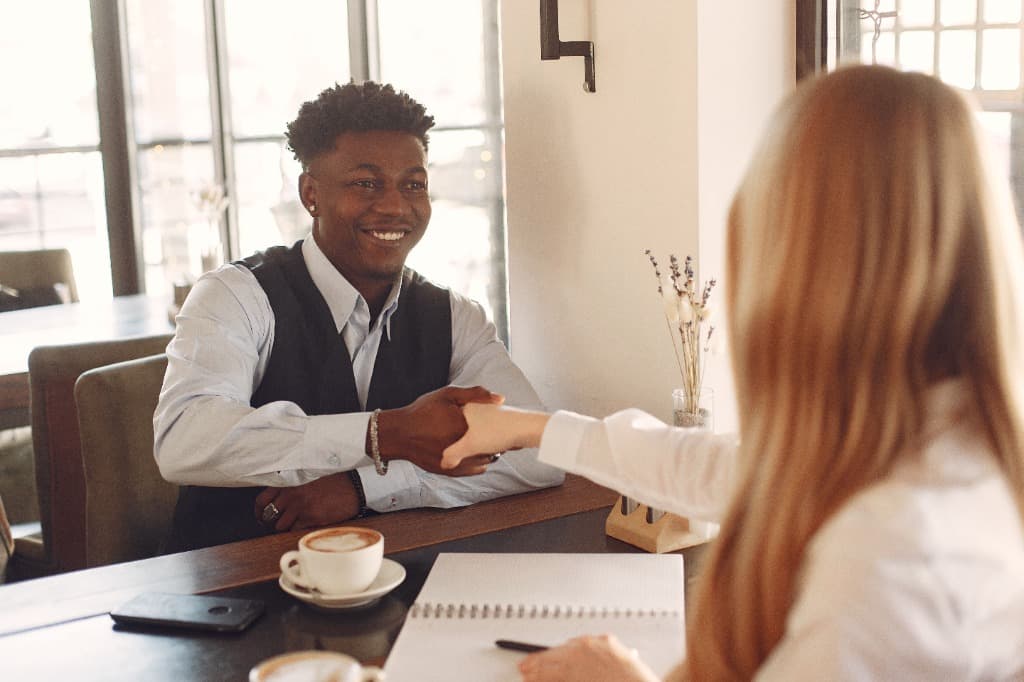 African tech professional