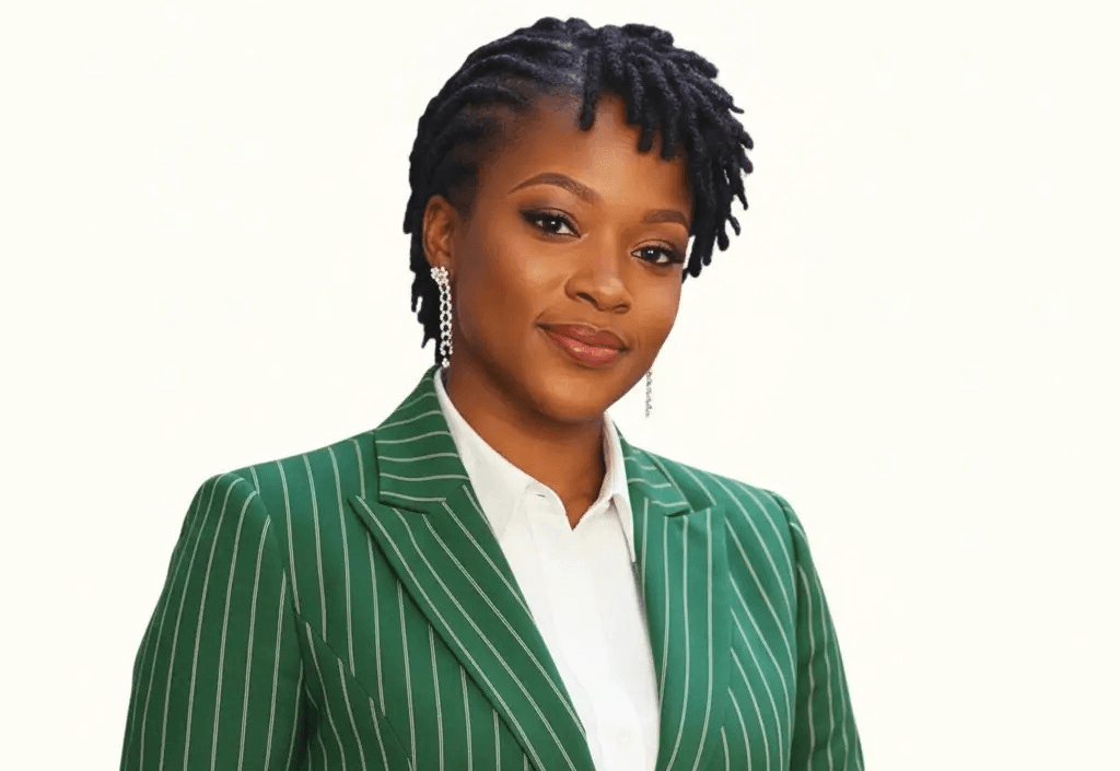Financial Consultant Olaide Omobolaji Launches 90-Day ₦120 Million Growth Initiative
